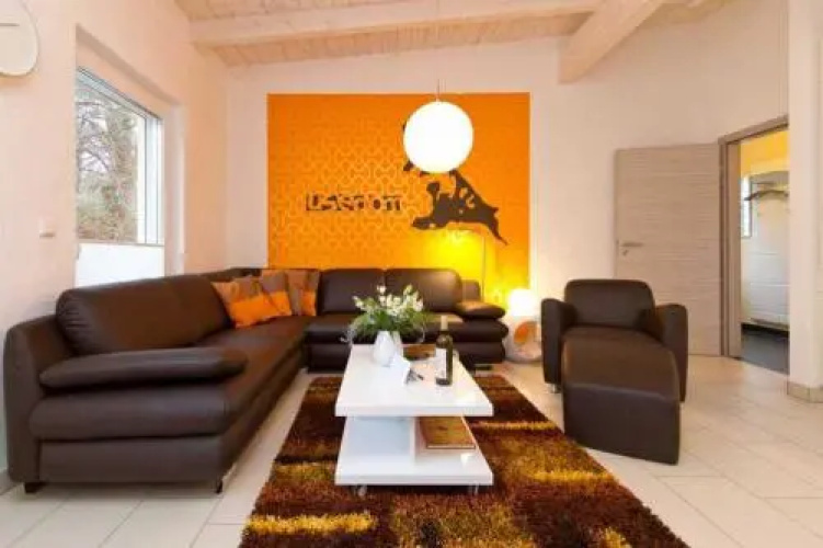 Domizil am Hang _ Wohnung A 06