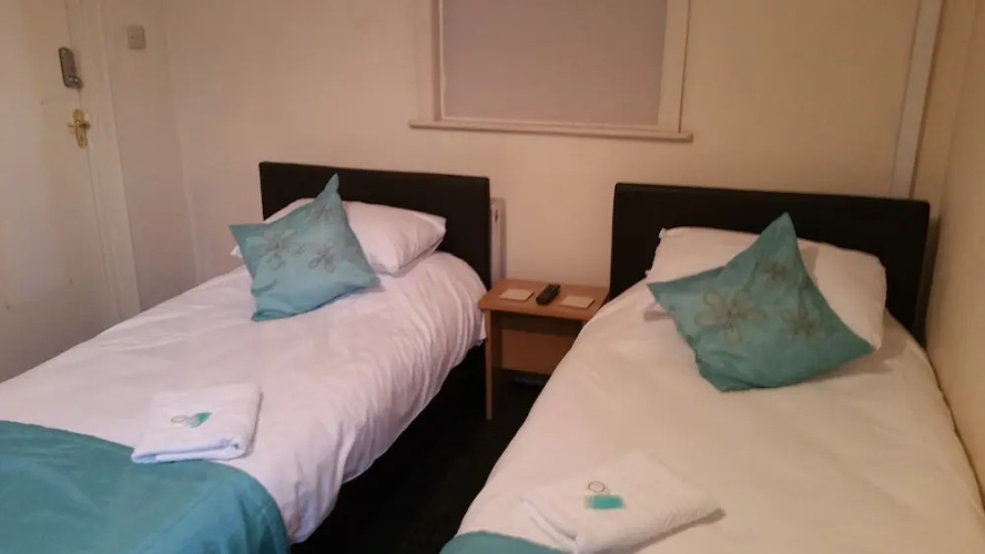 Sunrose Guest House