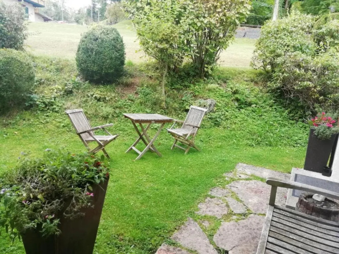 BergZeit Apartment
