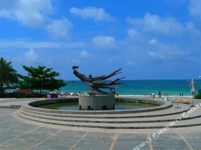Dadong Haiminghe Inn