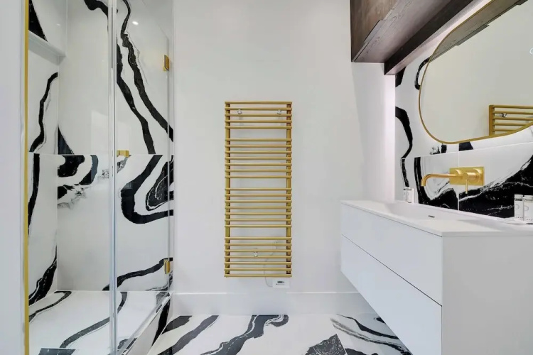 Refined Studio - 2P - Opera Garnier