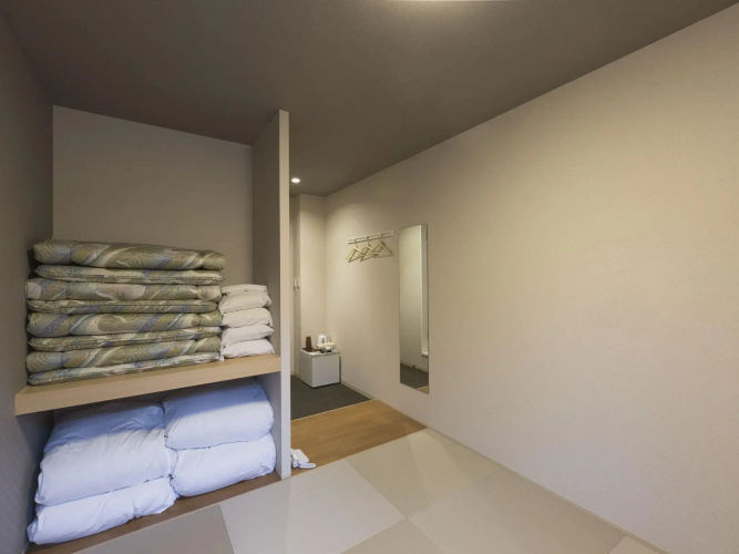 Hotel Daemado Hitakatsu