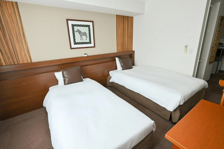 La'gent Hotel Osaka Bay photo 7