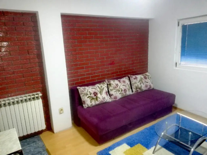 Apartman Centar