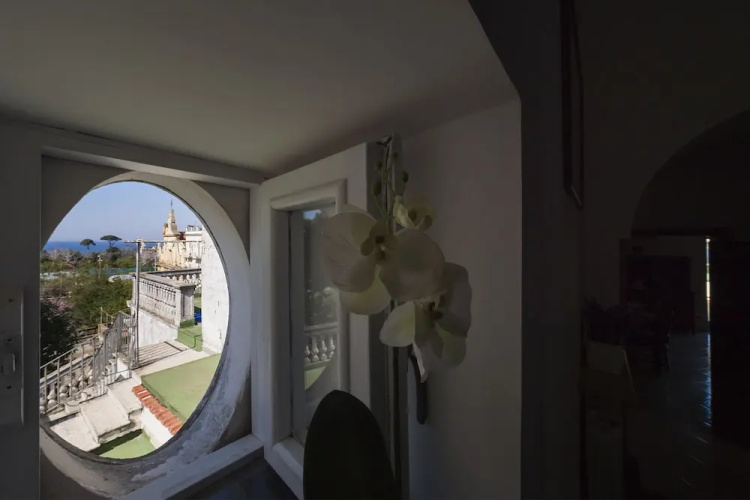 Casa Lina