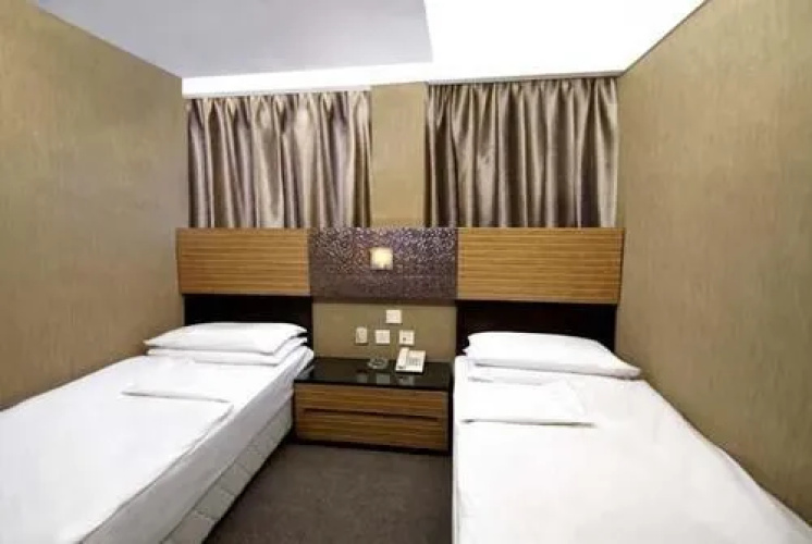 Hotel 36