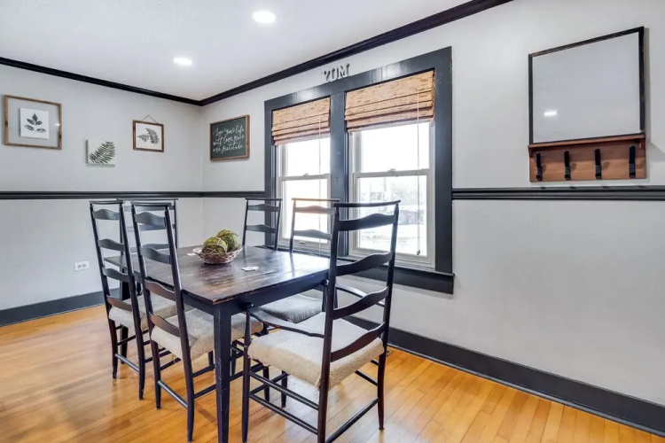 Bright Brevard Home Near Downtown & Trails