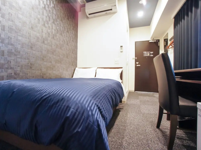 Himeji City Hotel