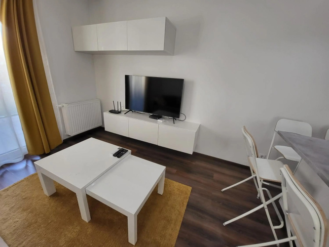 SDP Budapest Apartman