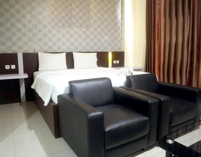 JC Homestay Jember