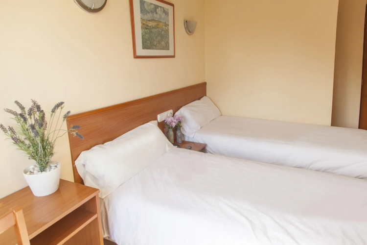 Hostal Savoy
