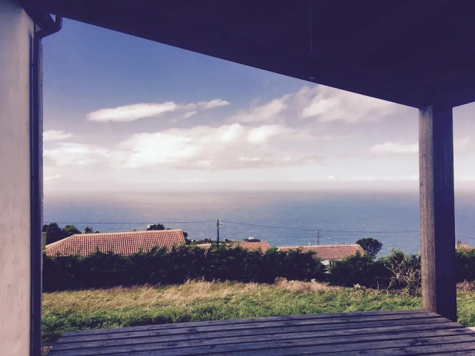 Serreta Island Home AL