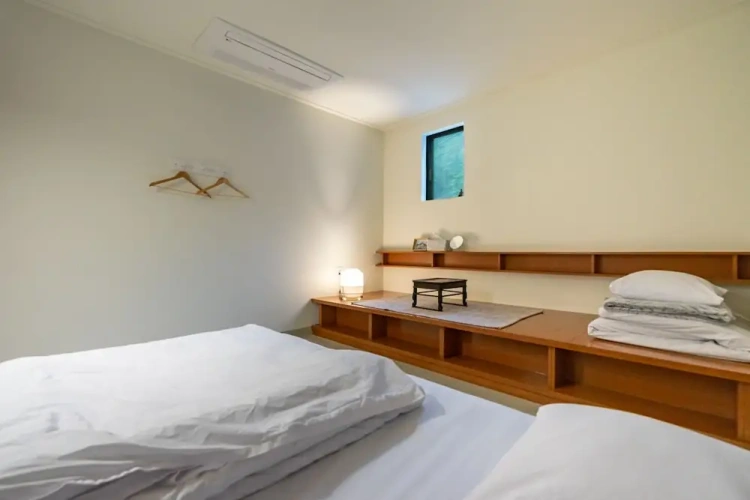 Standard Double Family room