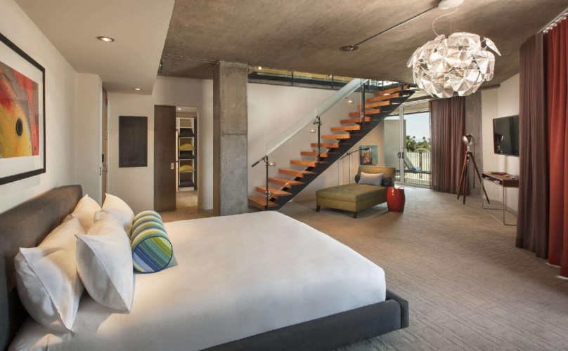 Hotel Valley Ho photo 14