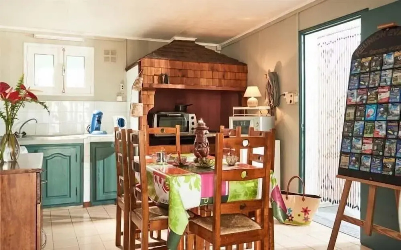 Chez Mamie