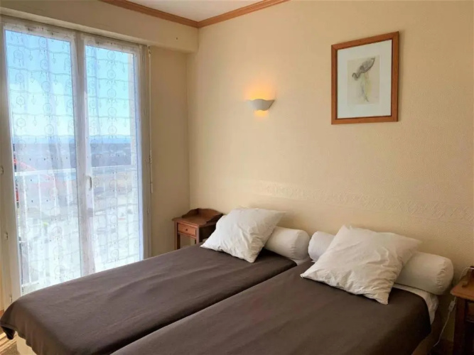Studio Quiberon, 1 pièce, 4 personnes - FR-1-478-96