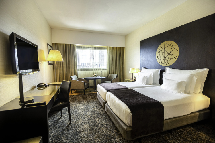 EPIC SANA Luanda Hotel