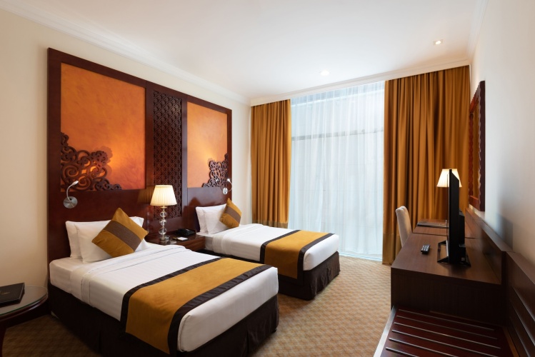 Landmark Premier Hotel photo 30