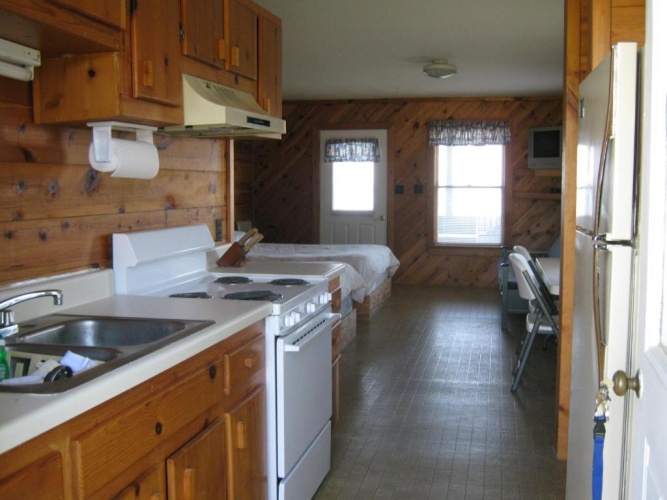 1 Bedroom Standard room