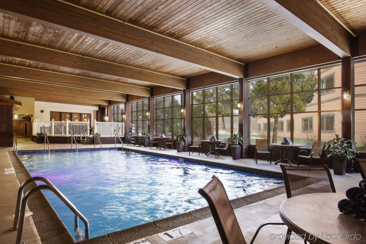 Oneida Hotel photo 13