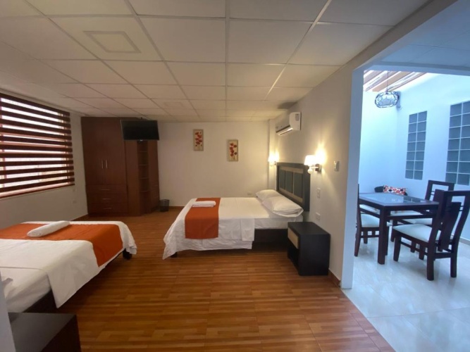 Suite