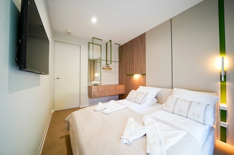 Standard Suite