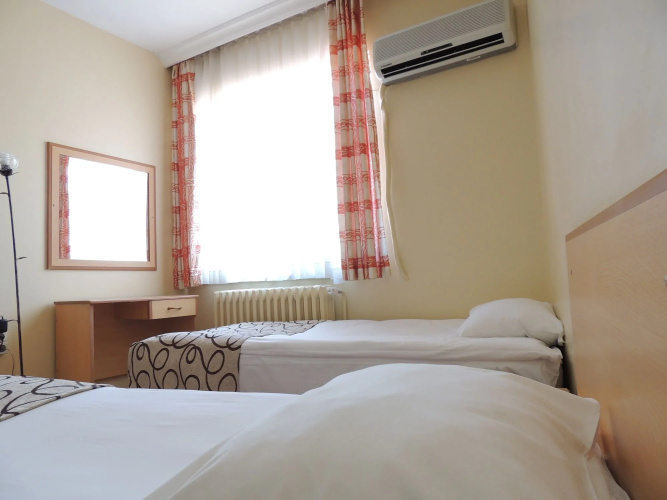 Acikgoz Hotel