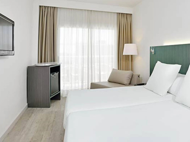 Sol Guadalupe Hotel photo 11