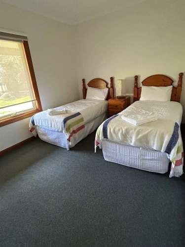 1 Bedroom Standard Double Suite