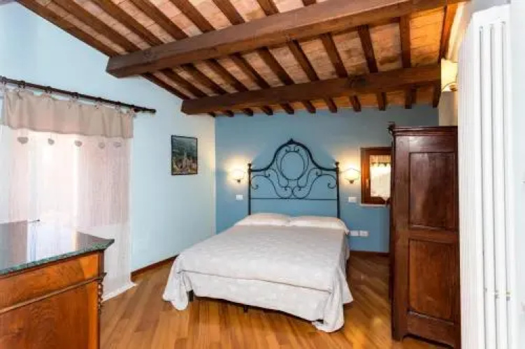 Antico Acquedotto