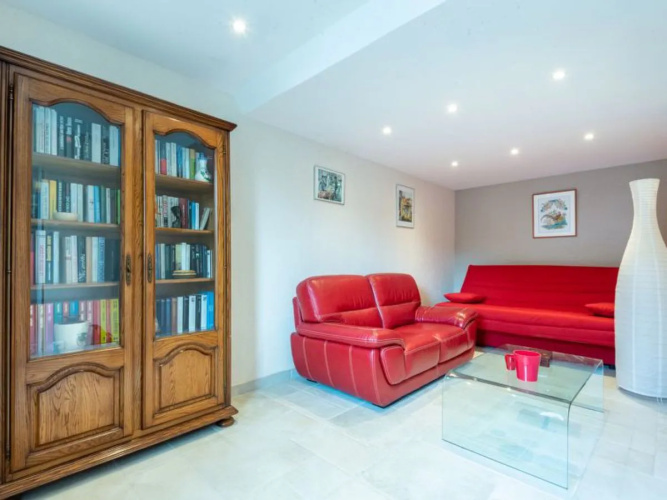 Le Repos (COM402)