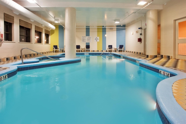 Holiday Inn & Suites Ottawa Kanata photo 21