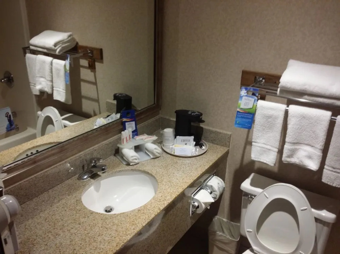 Holiday Inn Express Salida