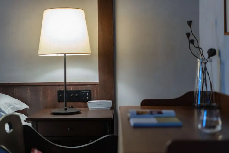 Anyu Dayan Hotel