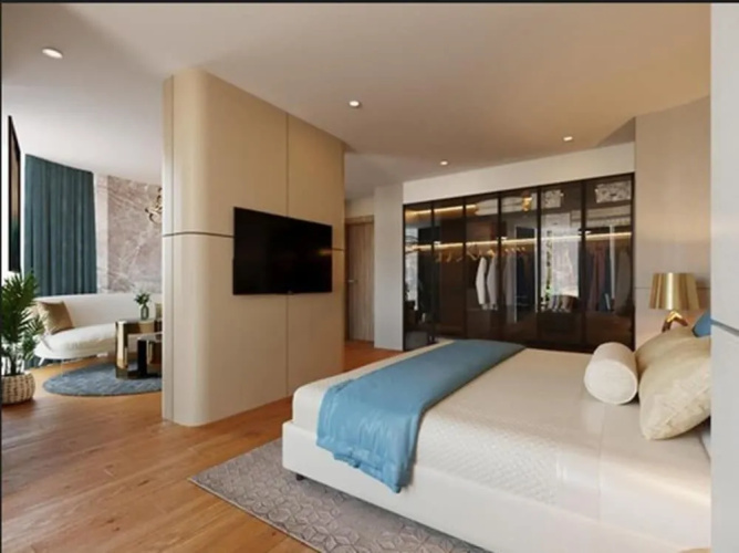 Paddington Hotel Halong Bayview