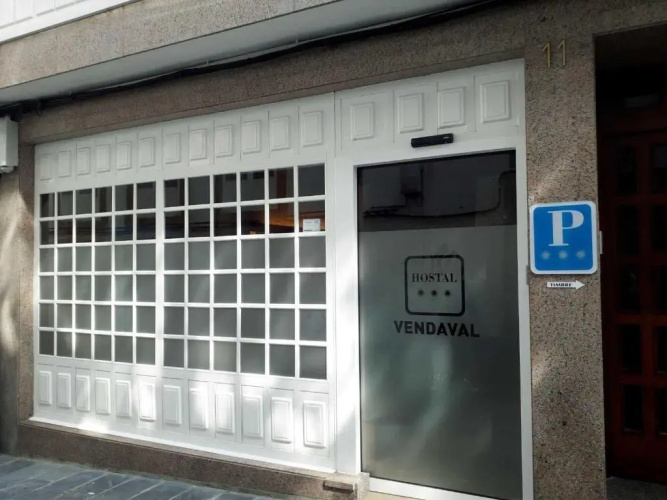 Hostal Vendaval - Galicia
