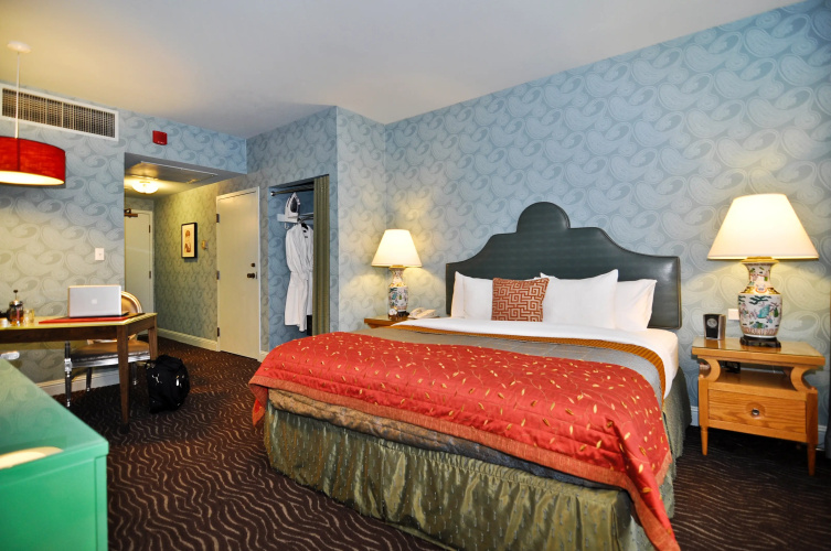 Hotel Fiona