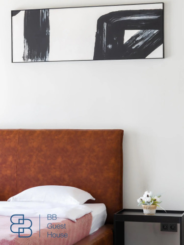 Фотография номера квартиры Апартаменты BB-House Gardens 91