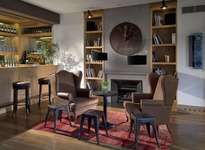 Starhotels Tuscany Firenze photo 28