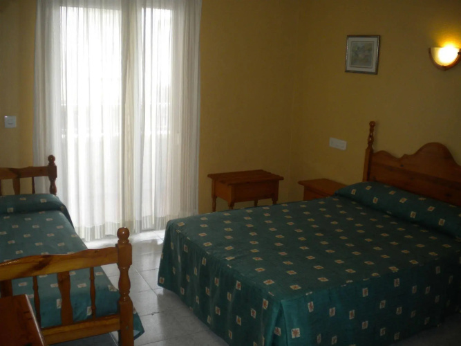 Hotel Cano