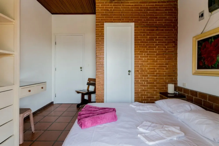 Casa Baepi