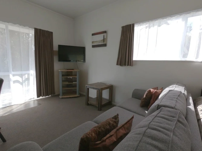 1 Bedroom Standard room