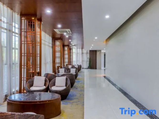Yuangu Hotel