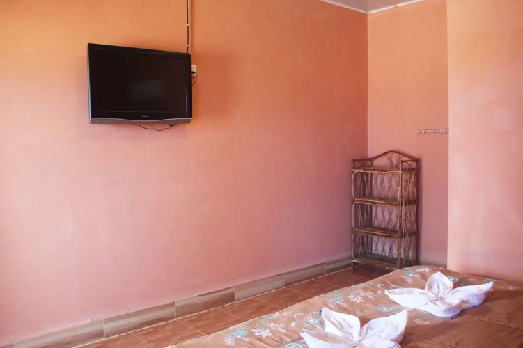 Bungalow Chumnor Otres 168