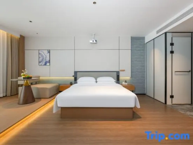 Luxury Double room
