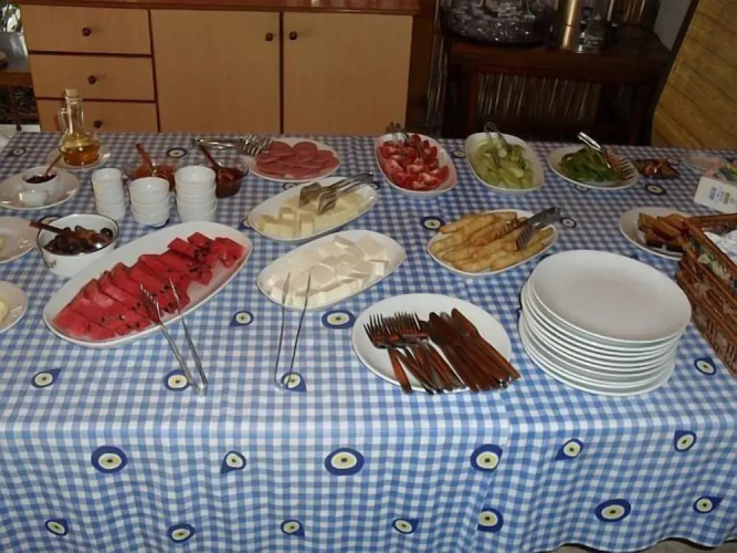 Cesur Pansiyon