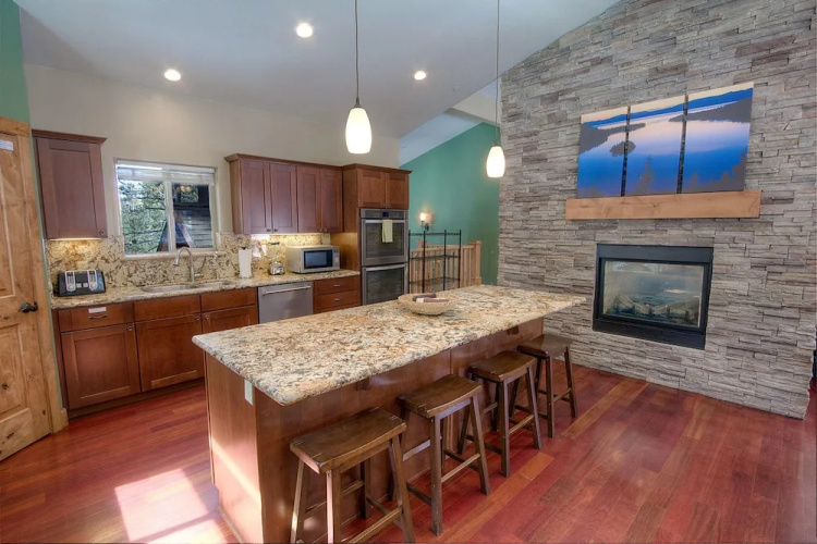 The Phoenix by Lake Tahoe Accommodations