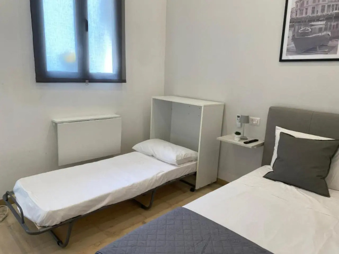 Borgo Mediterraneo