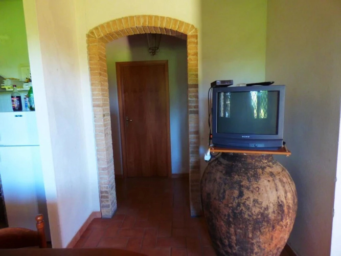 Guest House Bianco