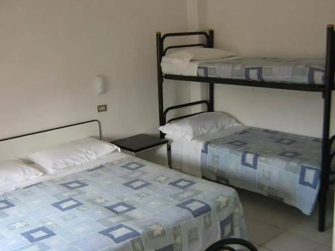 Hotel Ivette